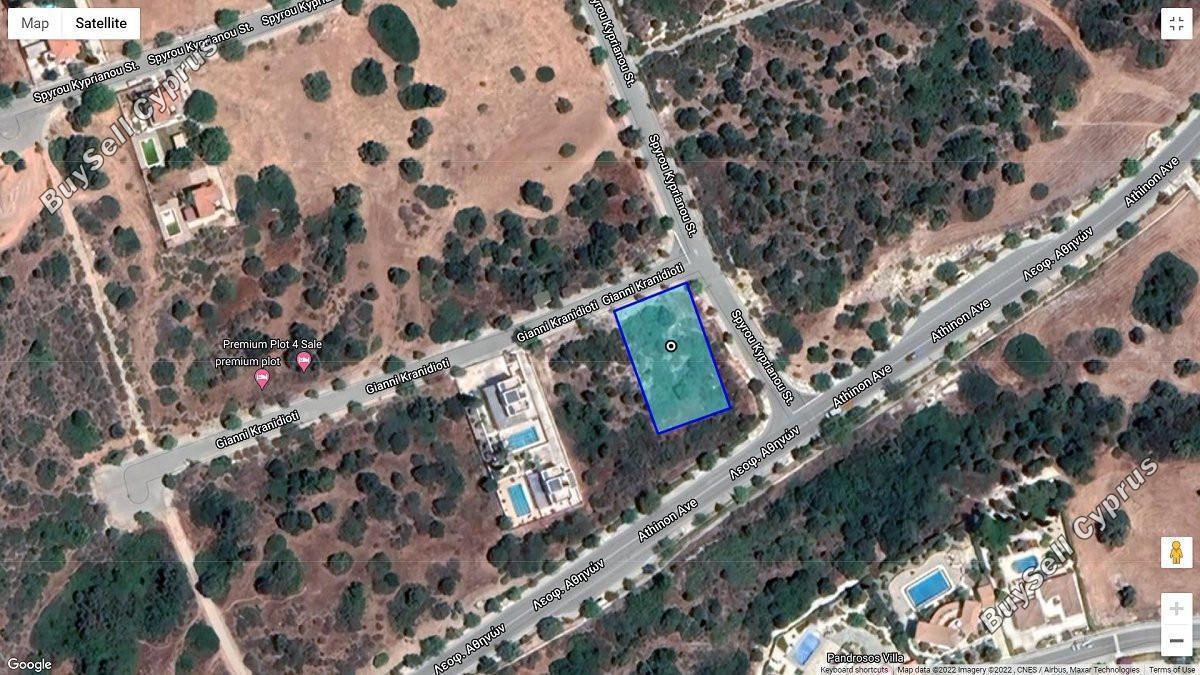 plot for sale secret valley paphos 1898539 image 14217398