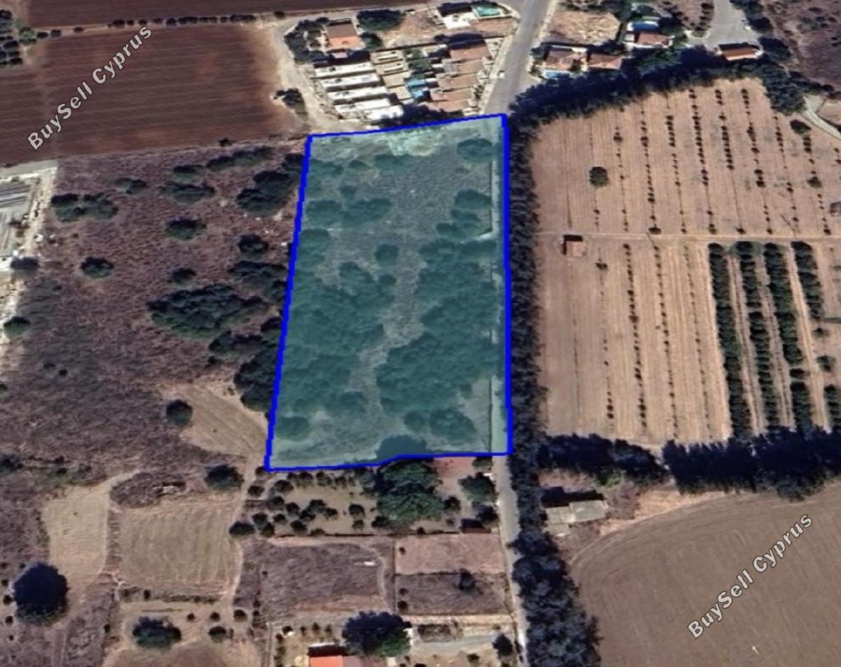 plot for sale trachoni lemesou limassol 8168539 image 13525728
