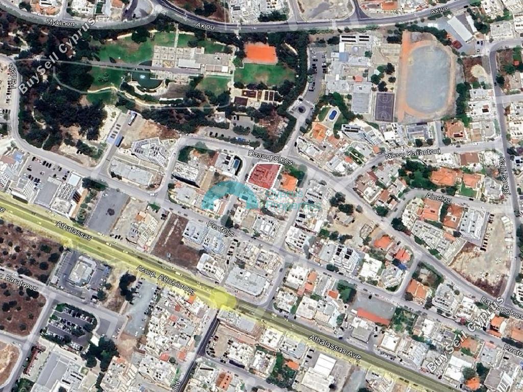 studio apartment building for sale dasoupoli nicosia 8764539 image 16548259
