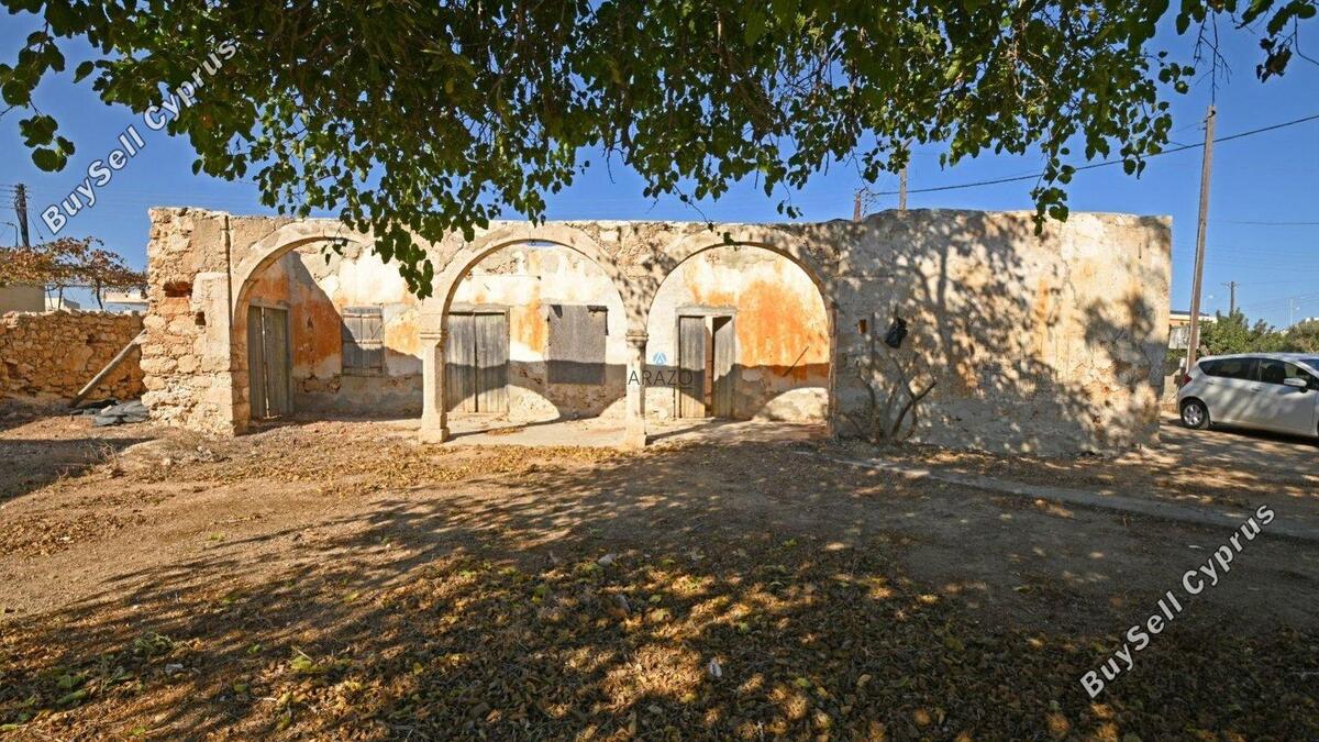 studio detached house for sale deryneia famagusta 1236539 image 3287132