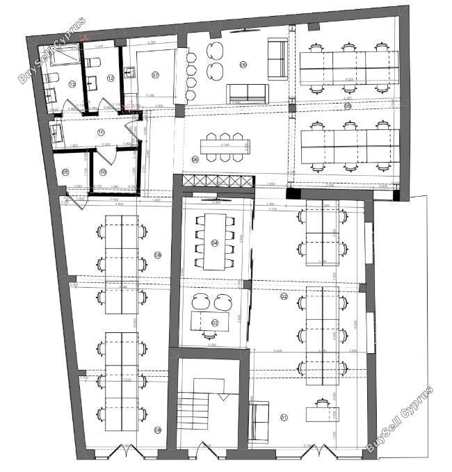 studio office for sale limassol municipality limassol 7733539 image 10148572