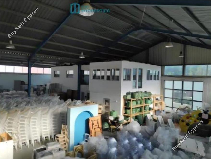 studio warehouse for sale ypsonas limassol 8720539 image 16318181