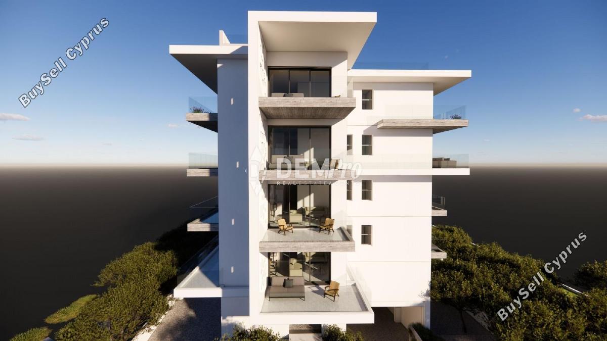 1 bedroom apartment for sale tombs of the kings paphos 7812639 image 10641451