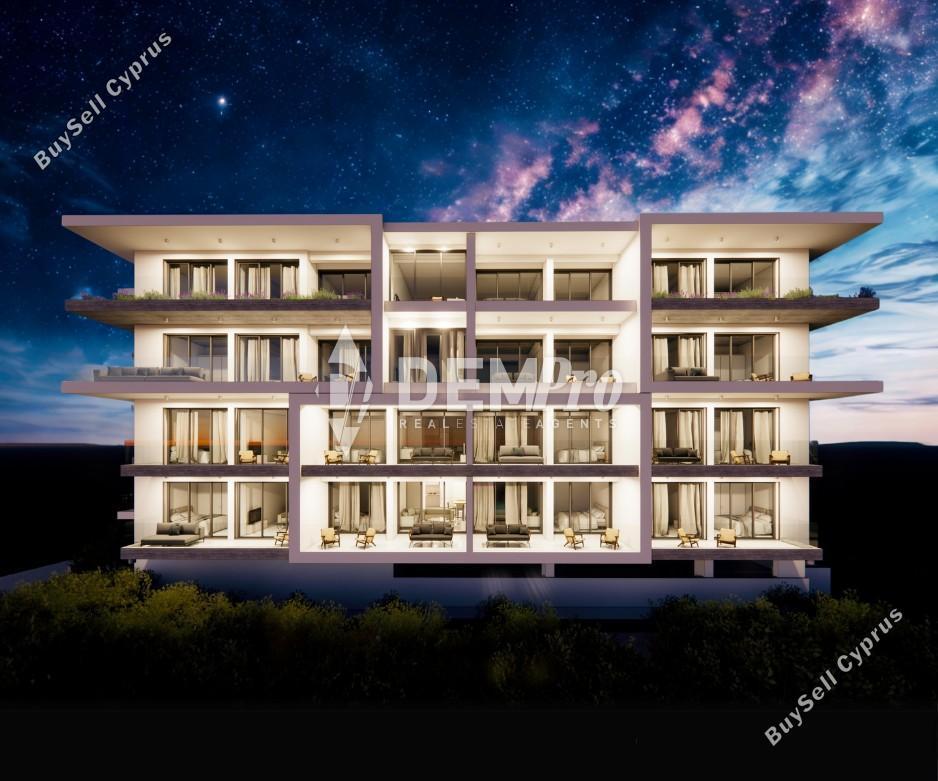 1 bedroom apartment for sale tombs of the kings paphos 7812639 image 10641452