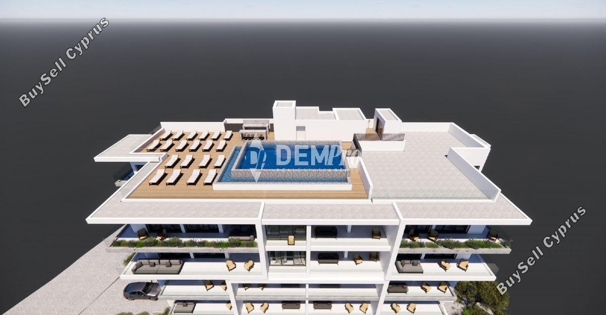 1 bedroom apartment for sale tombs of the kings paphos 7812639 image 10641456