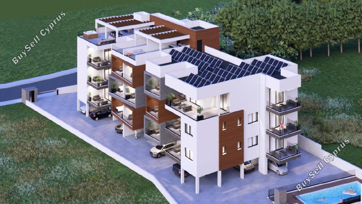 1 bedroom penthouse for sale germasogeia limassol 1804639 image 10800493