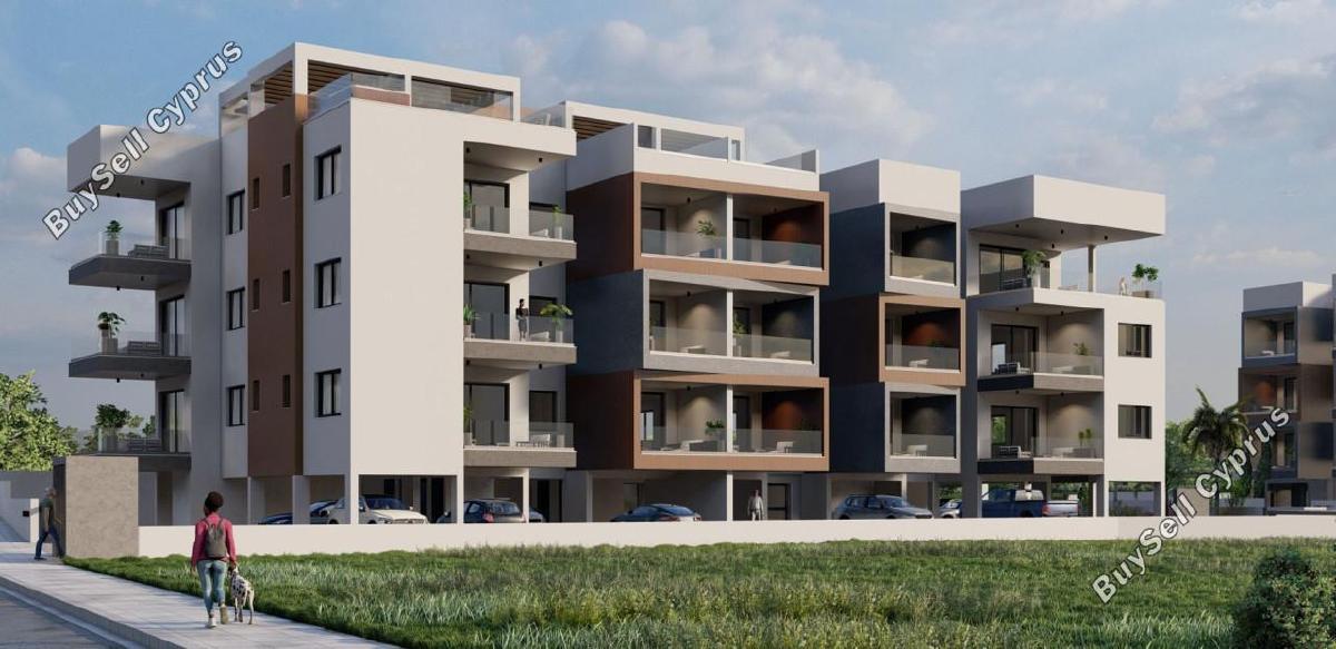 1 bedroom penthouse for sale germasogeia limassol 1804639 image 10800496