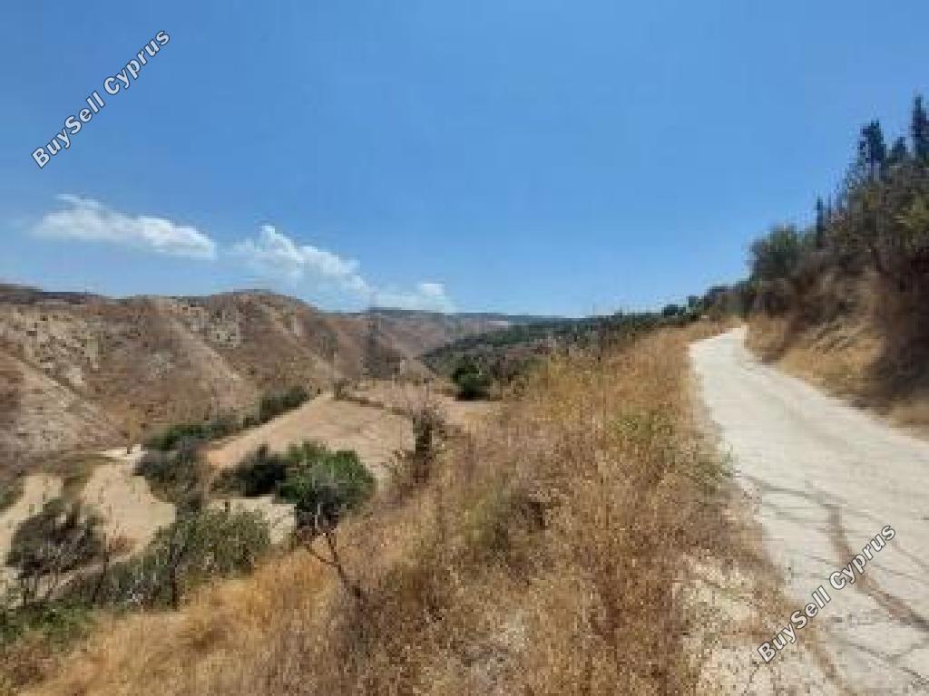 28763 SQM Land for sale in Drimou, Paphos 15596484