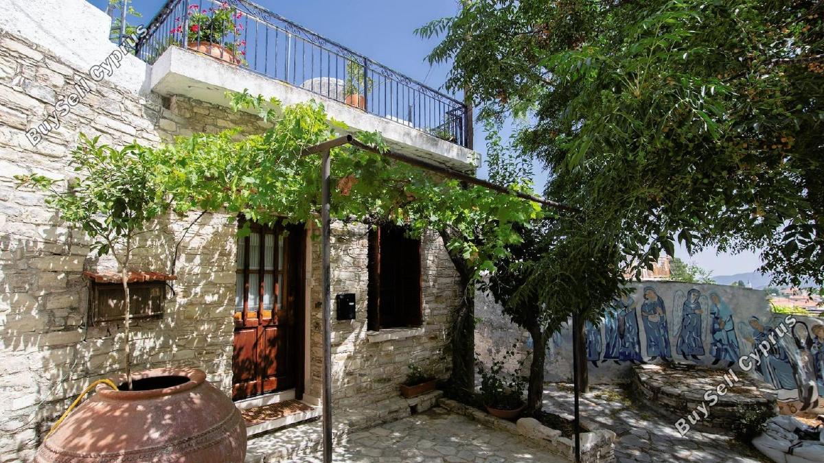 2 Bedroom Detached house for sale in Pano Lefkara, Larnaca 16026712