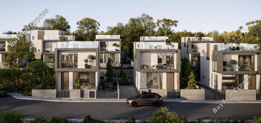 3 Bedroom Detached house for sale in Tremithousa, Paphos 16680456