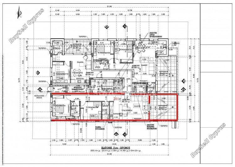 2 bedroom apartment for sale acropolis nicosia 1153639 image 5172788