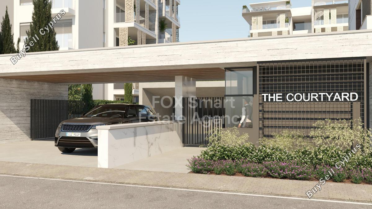 2 bedroom apartment for sale dasoupoli nicosia 1311639 image 16581580