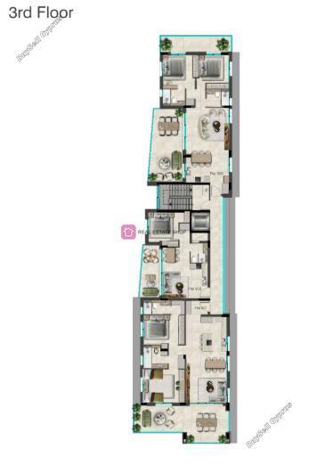 2 bedroom apartment for sale kato lakatamia nicosia 8570639 image 16266170