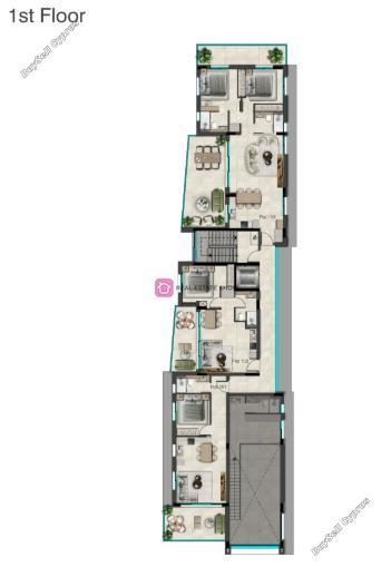 2 bedroom apartment for sale kato lakatamia nicosia 8570639 image 16266172