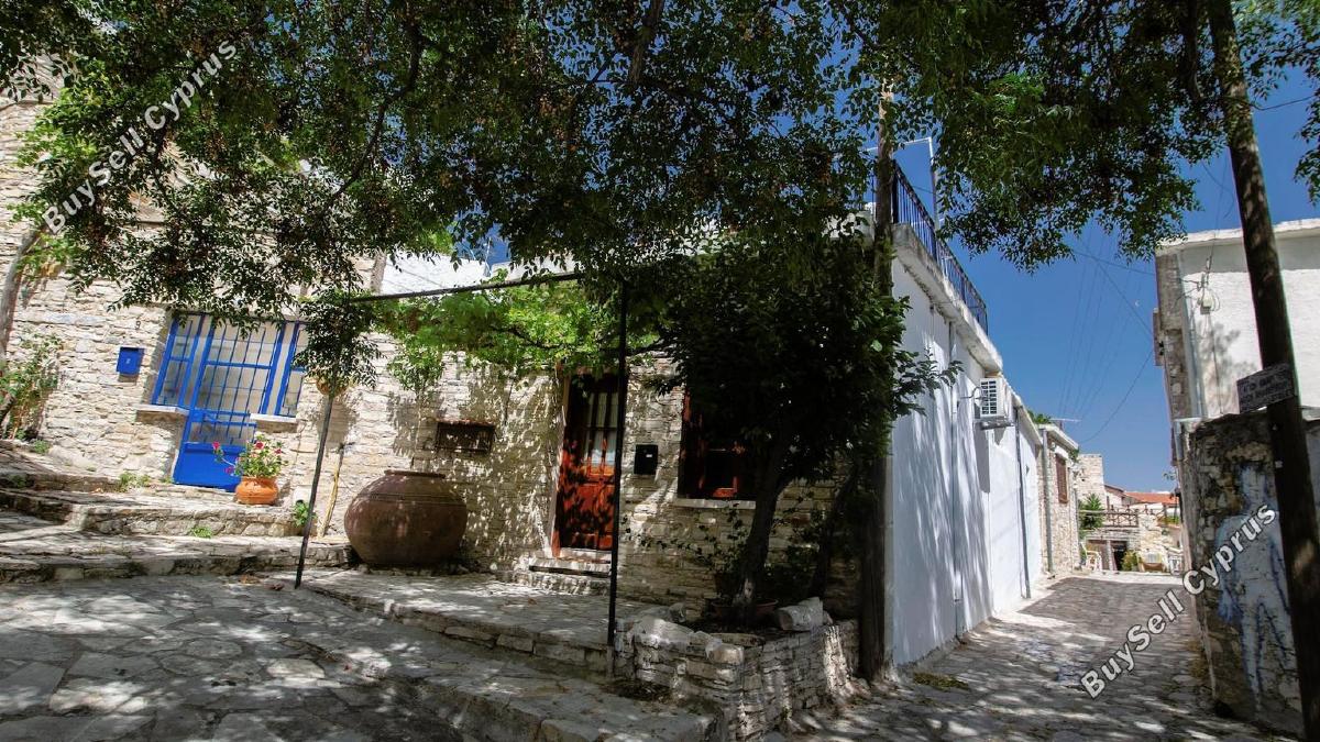 2 bedroom detached house for sale pano lefkara larnaca 8587639 image 16935785