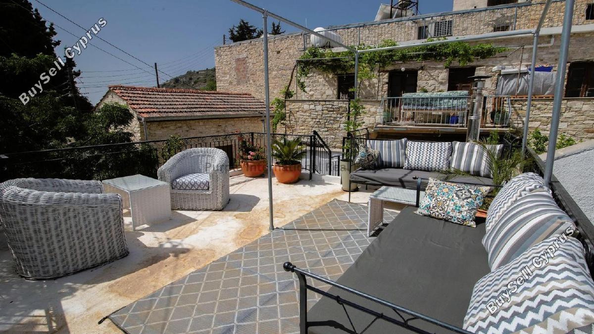 2 bedroom detached house for sale pano lefkara larnaca 8587639 image 16935791