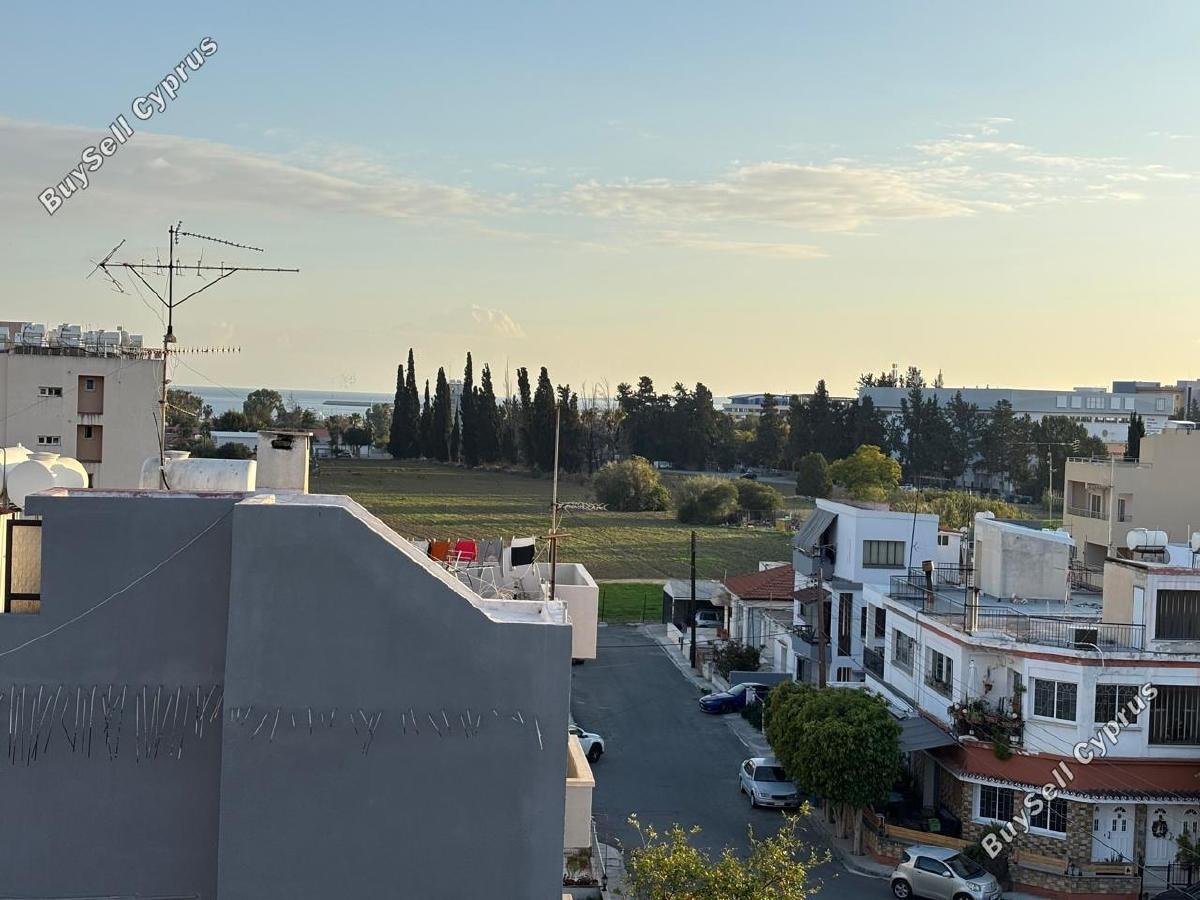 2 bedroom penthouse for rent agios ioannis village limassol limassol 7799639 image 14617777