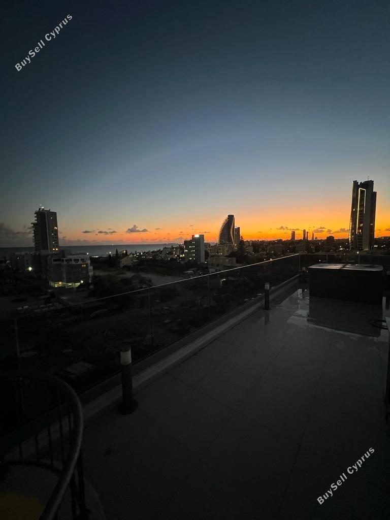 2 bedroom penthouse for rent mouttagiaka limassol 7908639 image 14619518