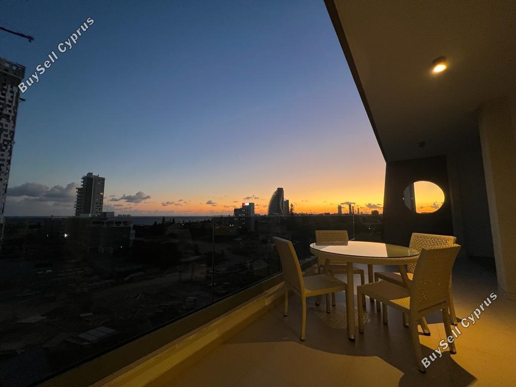 2 bedroom penthouse for rent mouttagiaka limassol 7908639 image 14619520