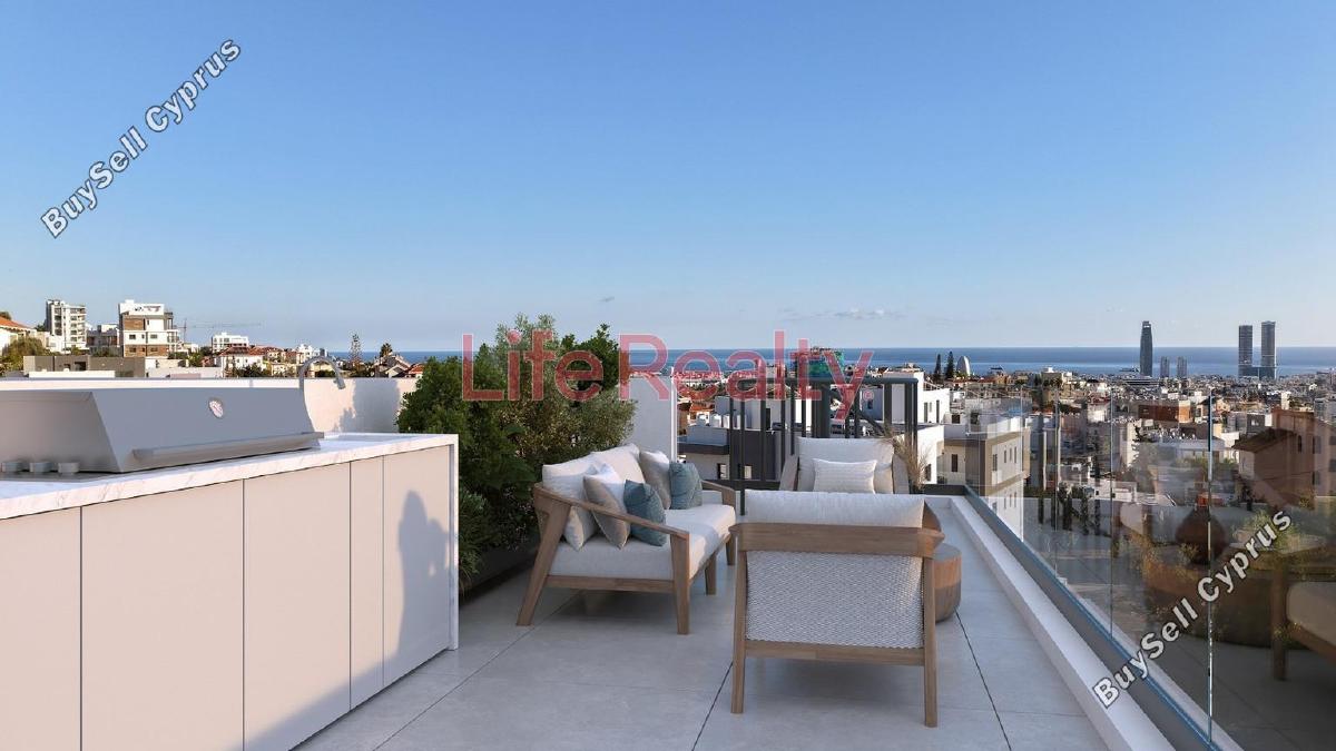 2 bedroom penthouse for sale agios athanasios limassol 8417639 image 16215782