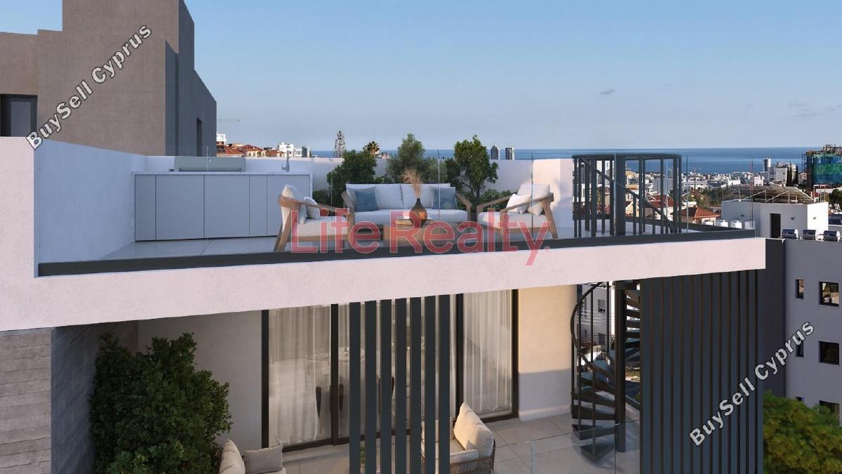 2 bedroom penthouse for sale agios athanasios limassol 8417639 image 16215784