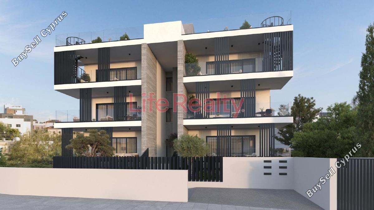 2 bedroom penthouse for sale agios athanasios limassol 8417639 image 16215786
