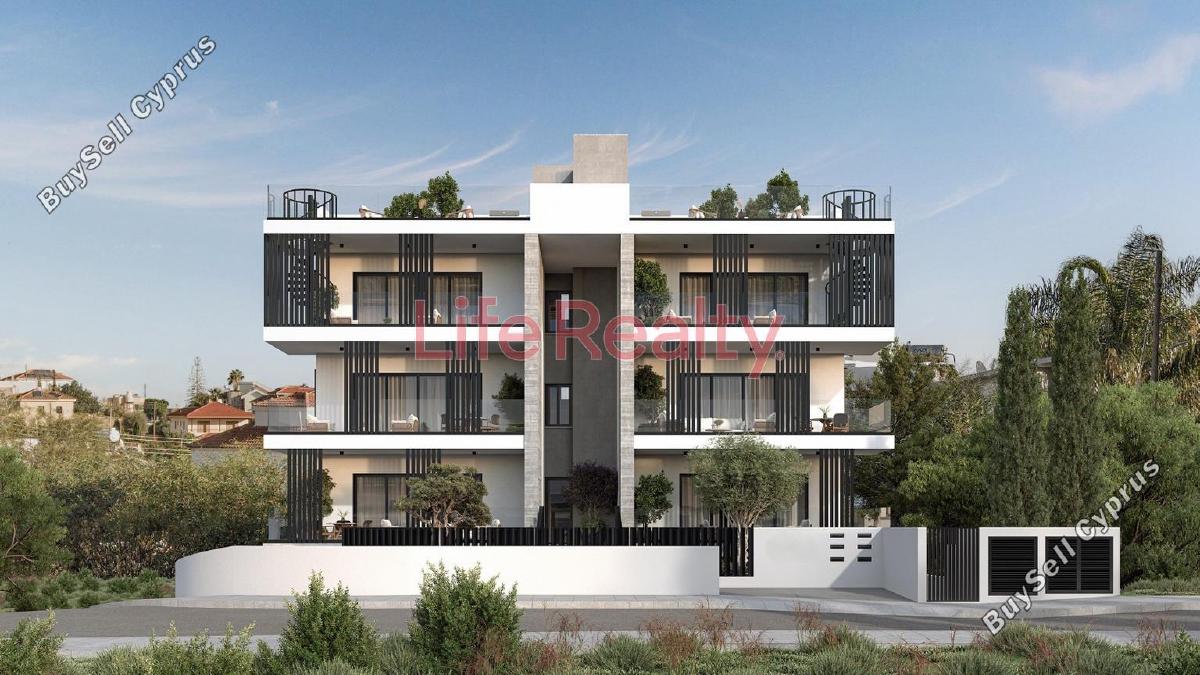 2 bedroom penthouse for sale agios athanasios limassol 8417639 image 16215788