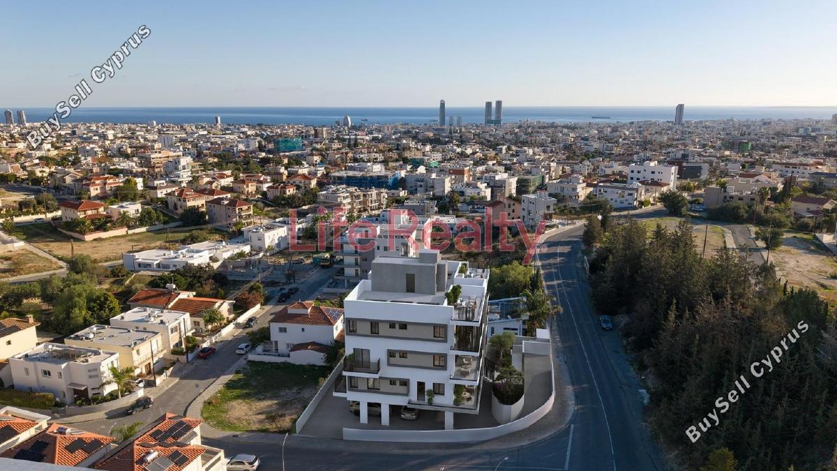 2 bedroom penthouse for sale agios athanasios limassol 8417639 image 16215791