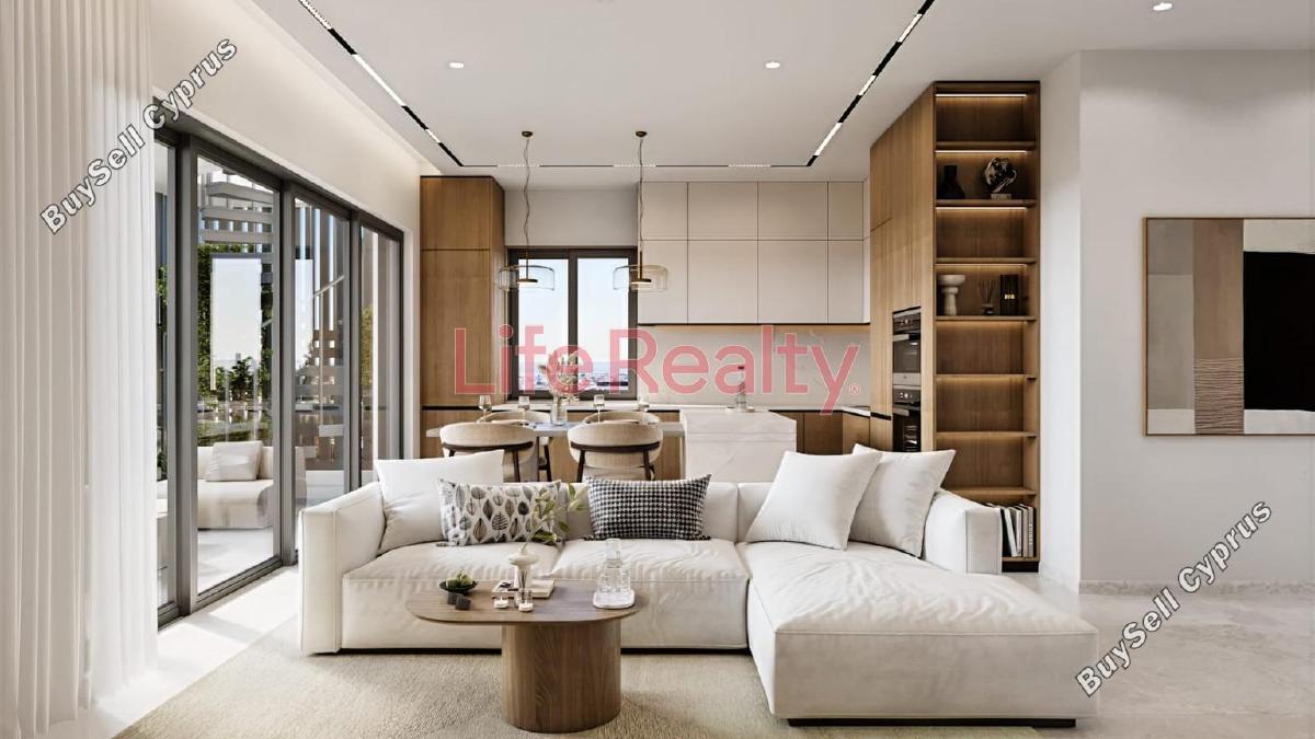 2 bedroom penthouse for sale agios athanasios limassol 8417639 image 16215806
