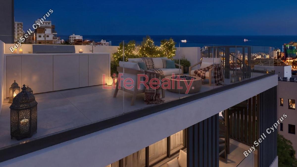 2 bedroom penthouse for sale agios athanasios limassol 8417639 image 16215807