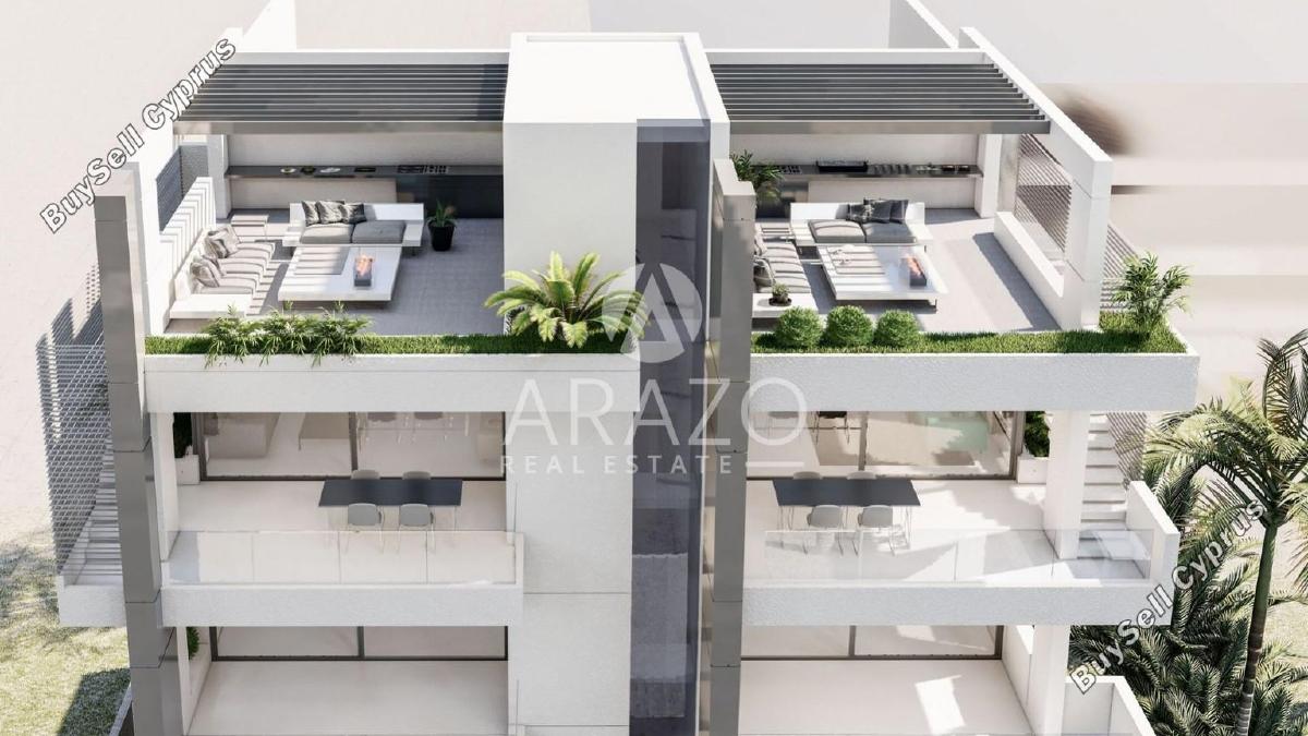2 bedroom penthouse for sale larnaca municipality larnaca 991639 image 13738110