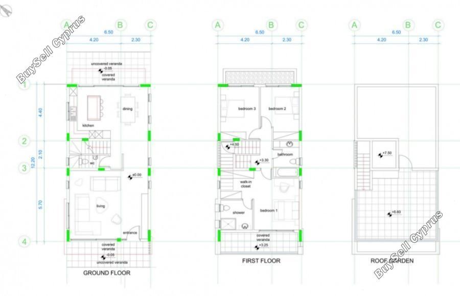 3 bedroom detached house for sale tremithousa paphos 8791639 image 16680432
