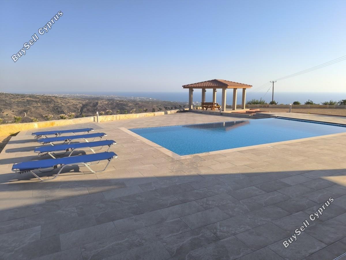 4 bedroom detached house for rent akoursos paphos 8626639 image 16175909