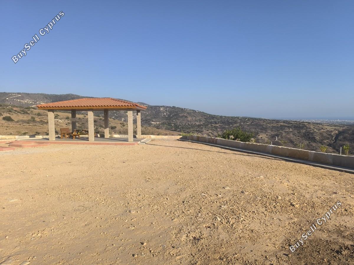 4 bedroom detached house for rent akoursos paphos 8626639 image 16175924