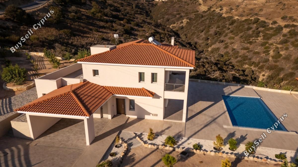 4 bedroom detached house for rent akoursos paphos 8626639 image 16175951