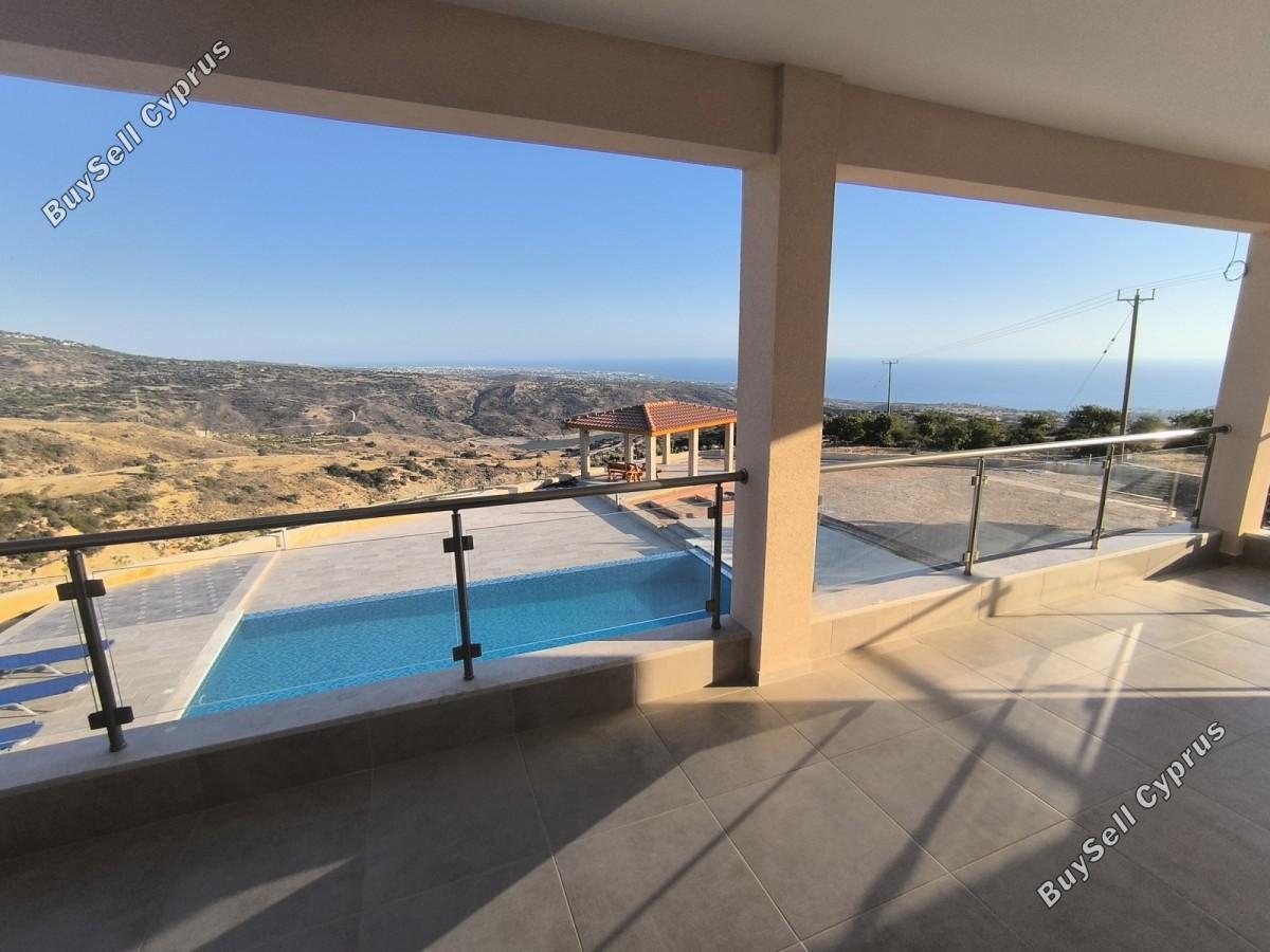 4 bedroom detached house for rent akoursos paphos 8626639 image 16175957