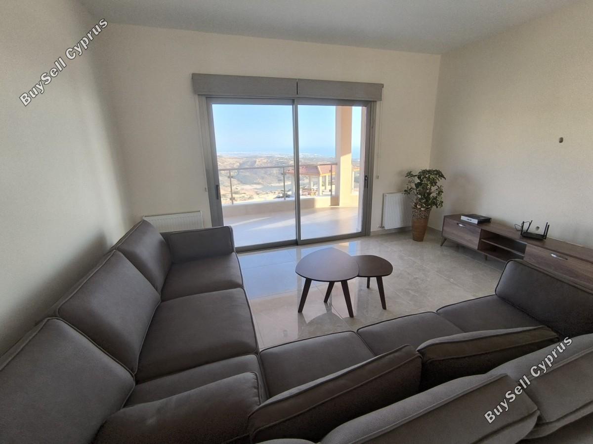 4 bedroom detached house for rent akoursos paphos 8626639 image 16175959