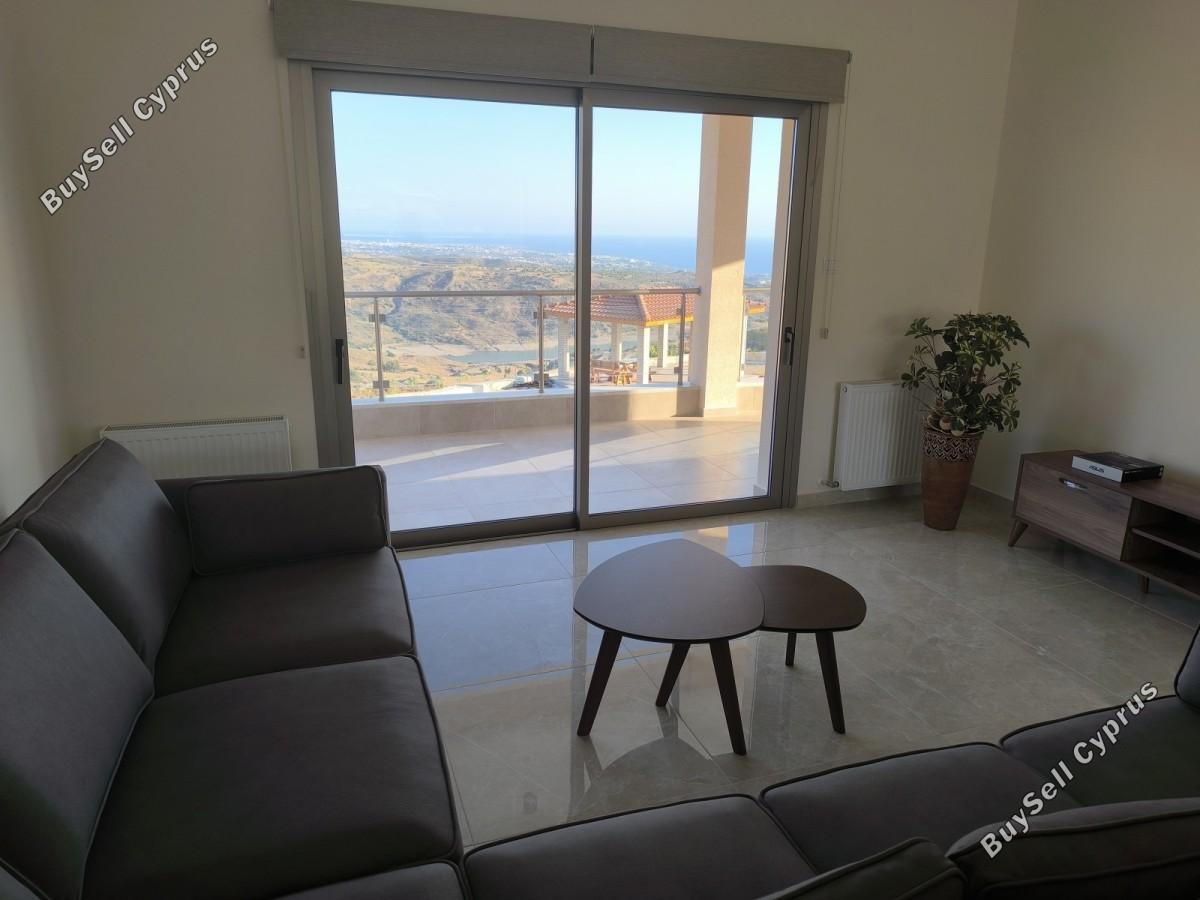 4 bedroom detached house for rent akoursos paphos 8626639 image 16175960