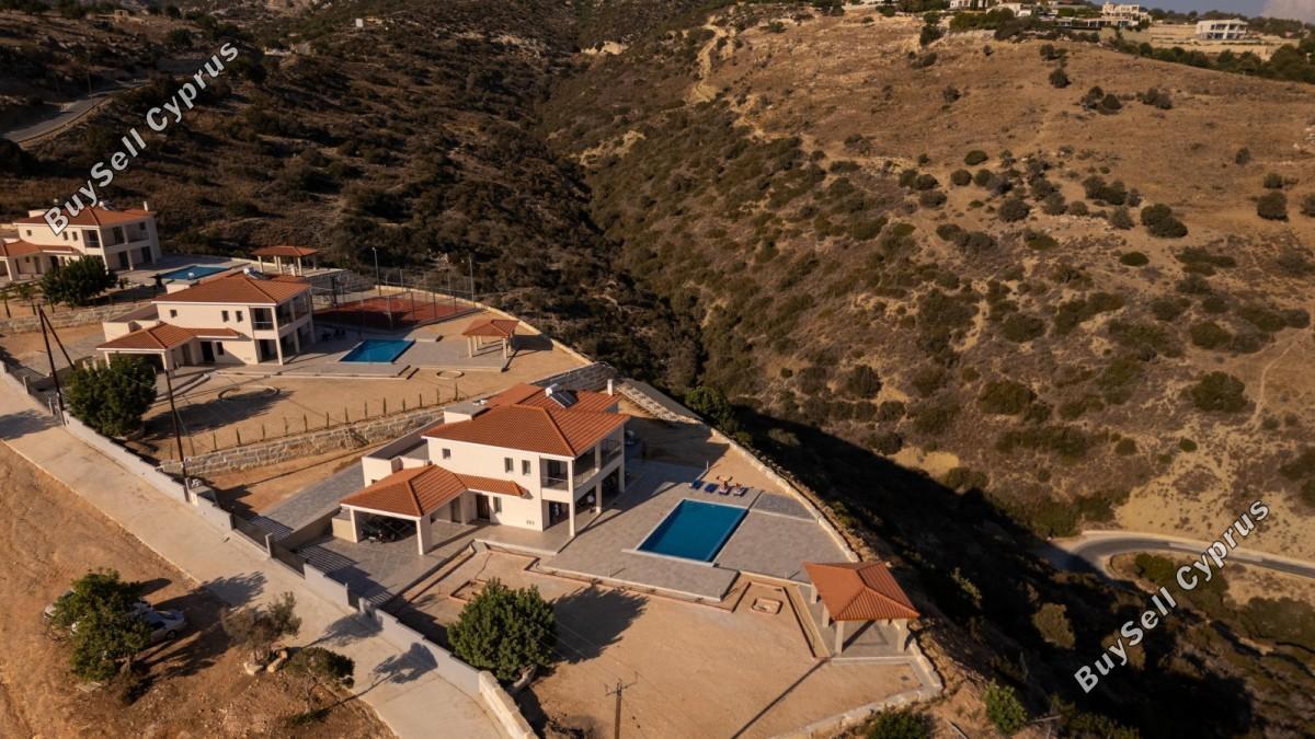 4 bedroom detached house for rent akoursos paphos 8626639 image 16175978