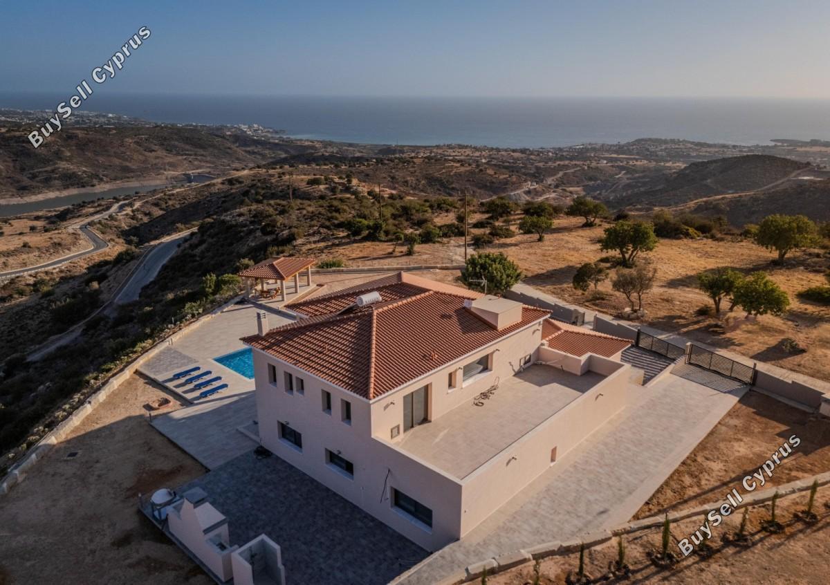 4 bedroom detached house for rent akoursos paphos 8626639 image 16175981