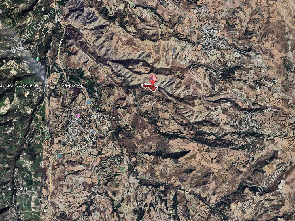 land for sale drimou paphos 7609639 image 15596482