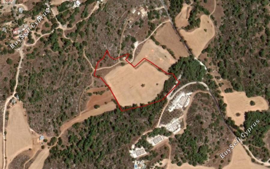 land for sale lysos paphos 1355639 image 15579329