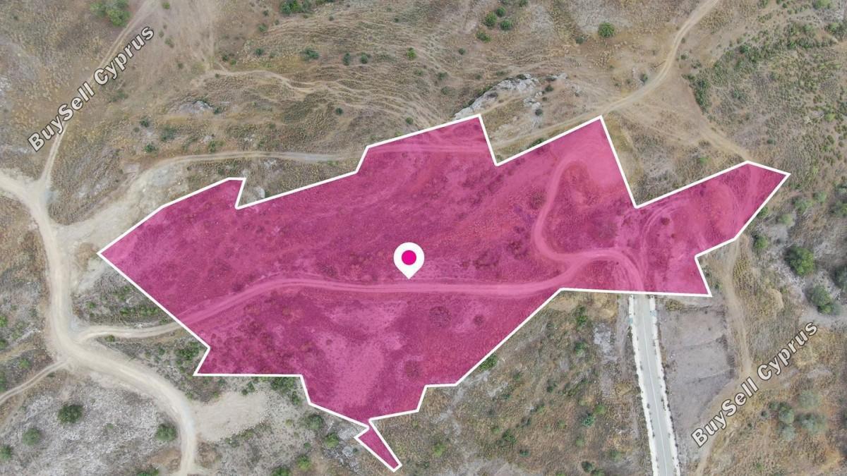 land for sale mathiatis nicosia 8629639 image 15869417