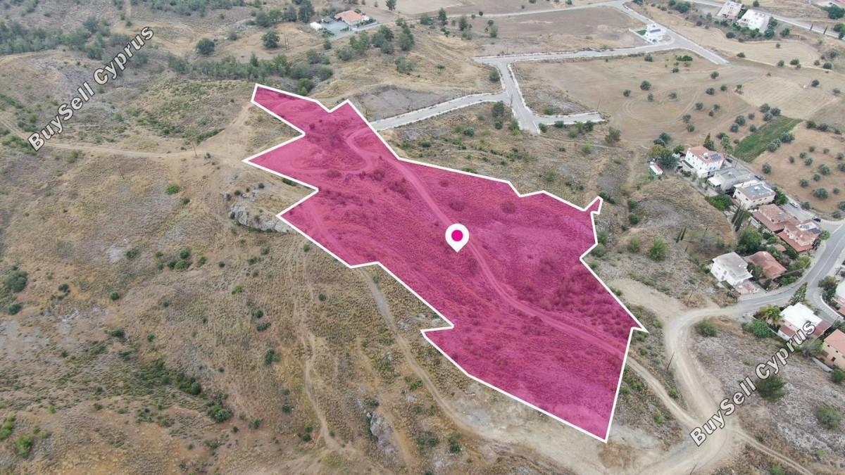 land for sale mathiatis nicosia 8629639 image 15869418
