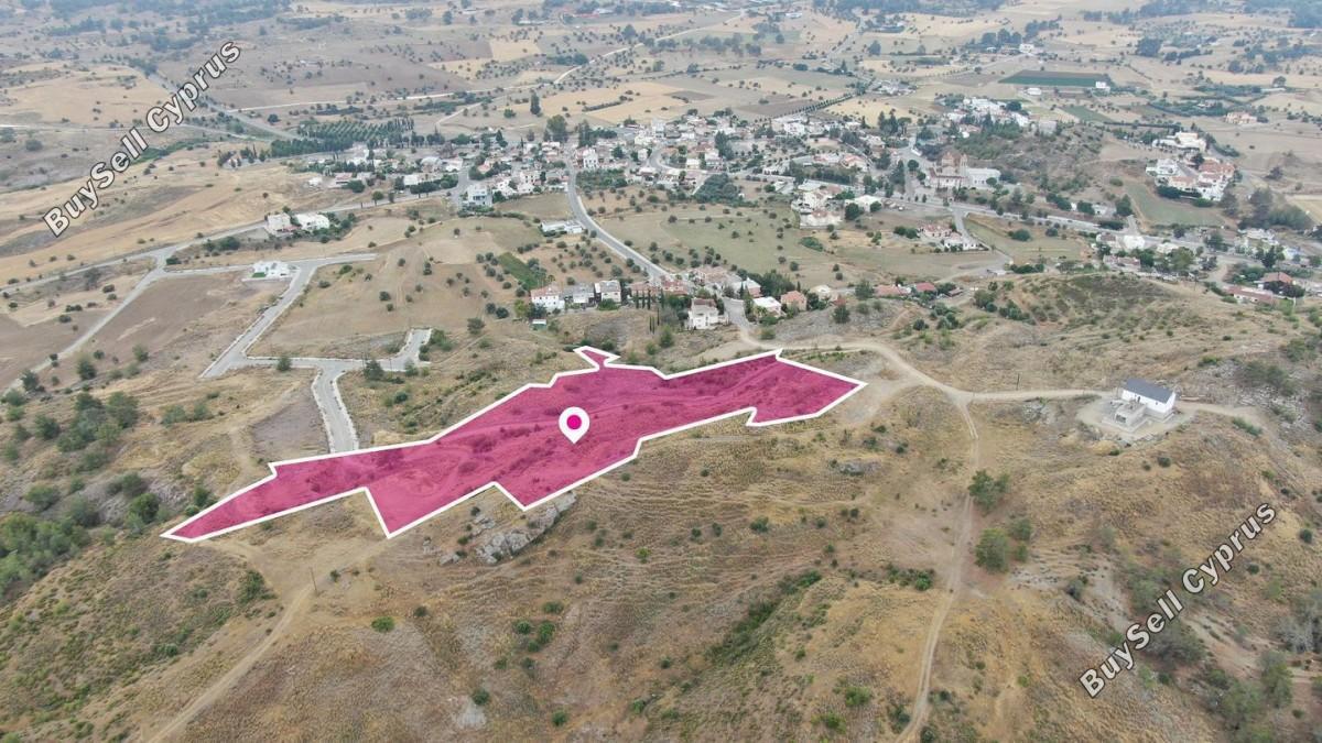 land for sale mathiatis nicosia 8629639 image 15869419