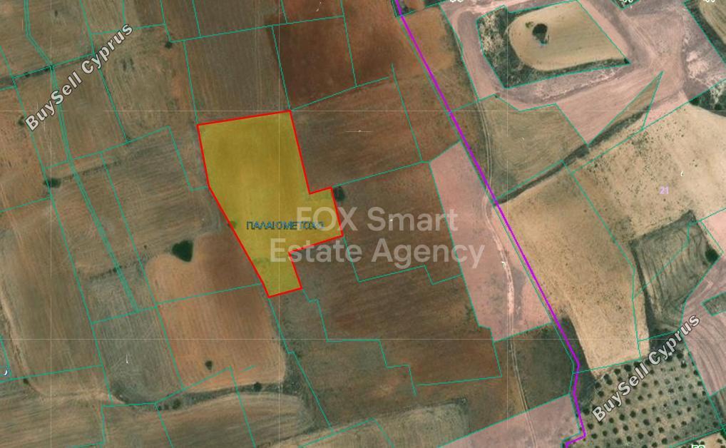 land for sale palaiometocho nicosia 7847639 image 10814893