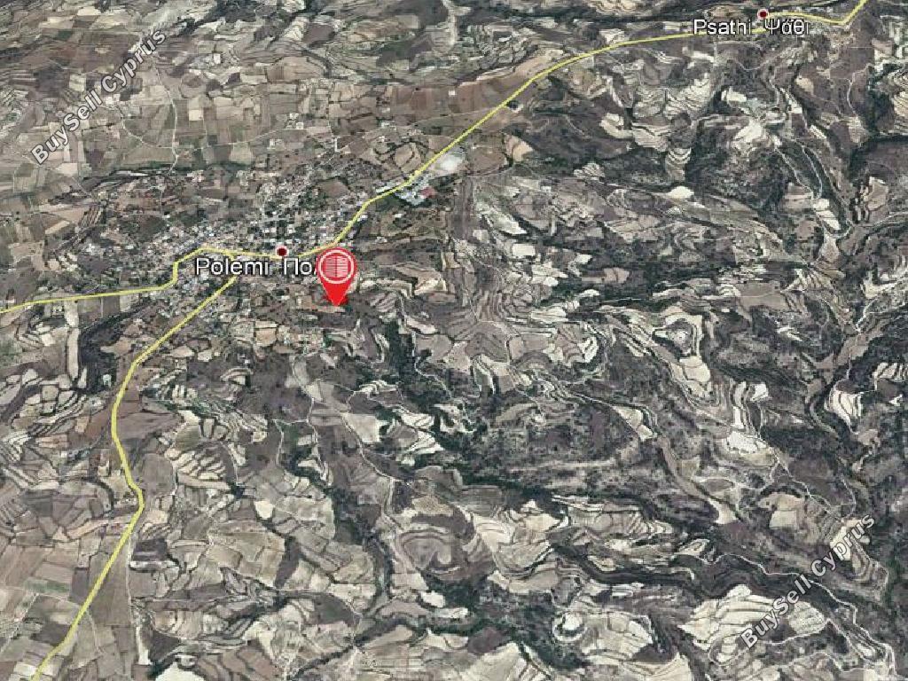 land for sale polemi paphos 824639 image 2986541