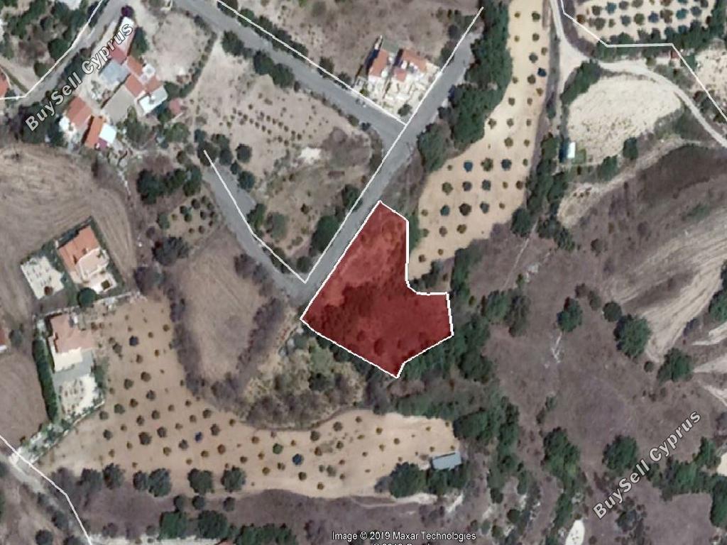 land for sale polemi paphos 824639 image 2986545