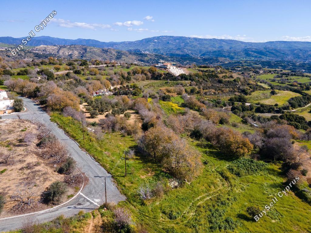 land for sale polemi paphos 824639 image 2986550