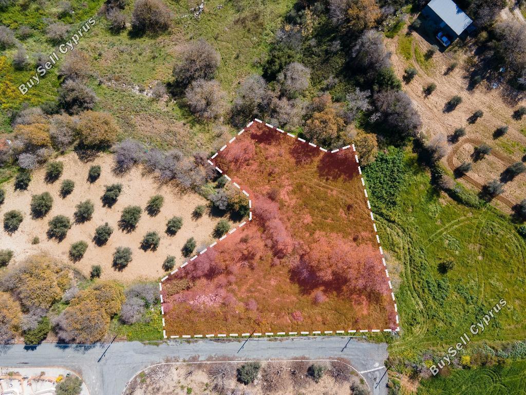 land for sale polemi paphos 824639 image 2986558